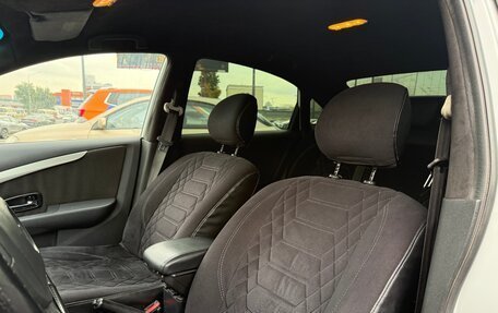 Nissan Almera, 2015 год, 800 000 рублей, 11 фотография