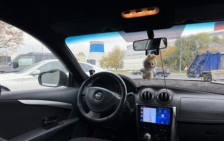 Nissan Almera, 2015 год, 800 000 рублей, 13 фотография