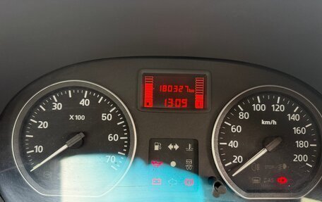 Nissan Almera, 2015 год, 800 000 рублей, 14 фотография