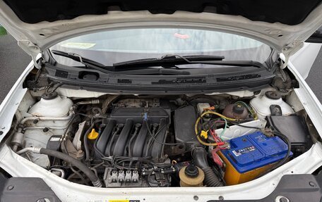 Nissan Almera, 2015 год, 800 000 рублей, 17 фотография