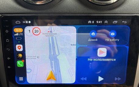 Nissan Almera, 2015 год, 800 000 рублей, 15 фотография