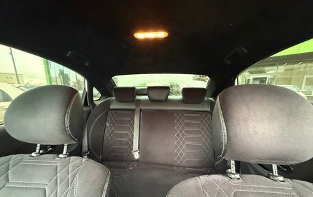 Nissan Almera, 2015 год, 800 000 рублей, 12 фотография