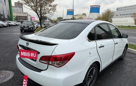 Nissan Almera, 2015 год, 800 000 рублей, 7 фотография