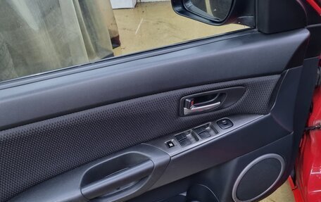 Mazda 3, 2007 год, 630 000 рублей, 7 фотография