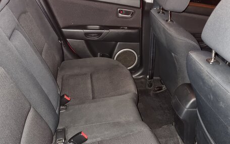 Mazda 3, 2007 год, 630 000 рублей, 10 фотография