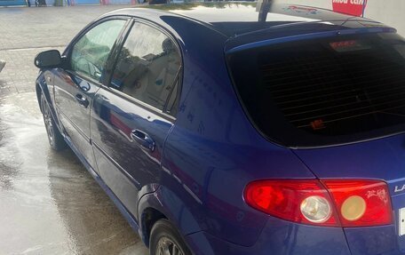 Chevrolet Lacetti, 2008 год, 320 000 рублей, 11 фотография
