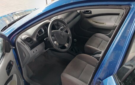 Chevrolet Lacetti, 2008 год, 320 000 рублей, 7 фотография