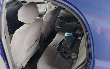 Chevrolet Lacetti, 2008 год, 320 000 рублей, 8 фотография
