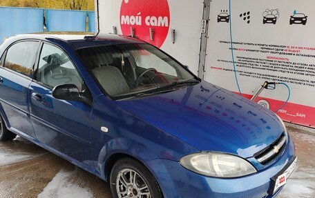 Chevrolet Lacetti, 2008 год, 320 000 рублей, 2 фотография