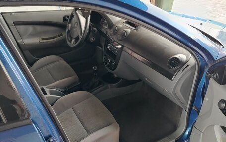 Chevrolet Lacetti, 2008 год, 320 000 рублей, 5 фотография