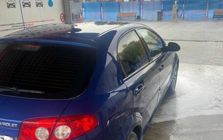 Chevrolet Lacetti, 2008 год, 320 000 рублей, 10 фотография