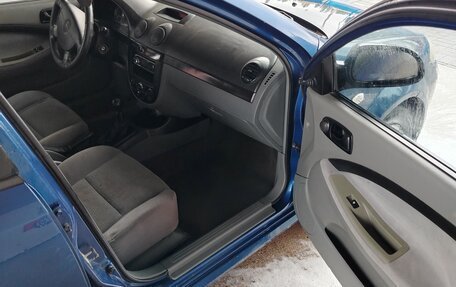 Chevrolet Lacetti, 2008 год, 320 000 рублей, 6 фотография