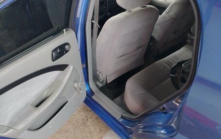 Chevrolet Lacetti, 2008 год, 320 000 рублей, 9 фотография
