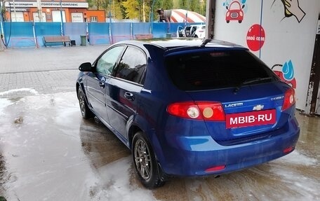 Chevrolet Lacetti, 2008 год, 320 000 рублей, 3 фотография
