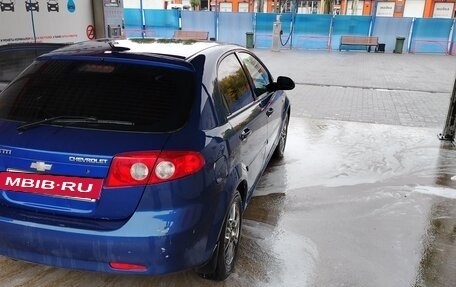 Chevrolet Lacetti, 2008 год, 320 000 рублей, 4 фотография