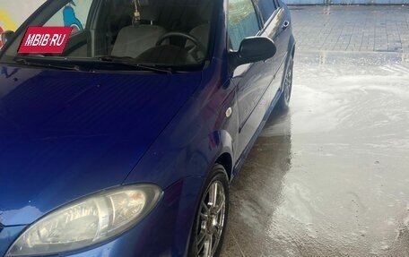 Chevrolet Lacetti, 2008 год, 320 000 рублей, 12 фотография