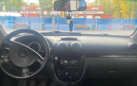 Chevrolet Lacetti, 2008 год, 320 000 рублей, 15 фотография