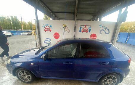 Chevrolet Lacetti, 2008 год, 320 000 рублей, 13 фотография