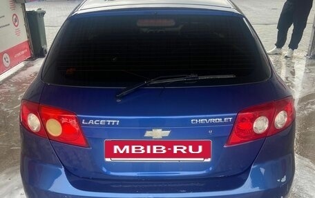 Chevrolet Lacetti, 2008 год, 320 000 рублей, 14 фотография