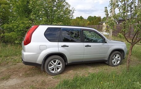Nissan X-Trail, 2011 год, 1 210 000 рублей, 3 фотография