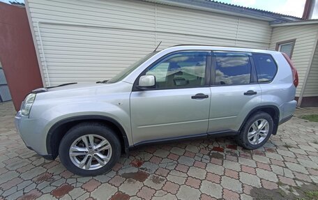 Nissan X-Trail, 2011 год, 1 210 000 рублей, 4 фотография