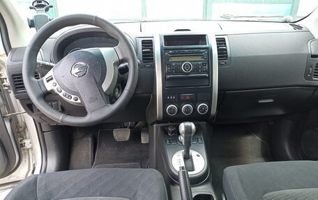 Nissan X-Trail, 2011 год, 1 210 000 рублей, 7 фотография