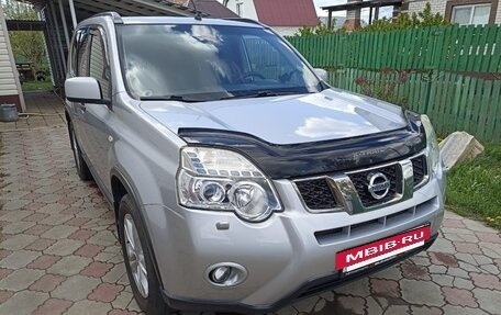 Nissan X-Trail, 2011 год, 1 210 000 рублей, 6 фотография
