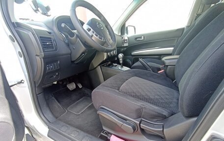 Nissan X-Trail, 2011 год, 1 210 000 рублей, 9 фотография