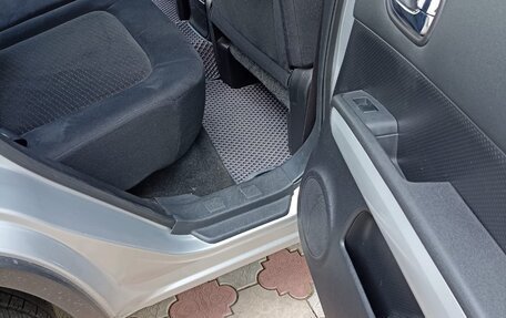 Nissan X-Trail, 2011 год, 1 210 000 рублей, 11 фотография