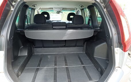 Nissan X-Trail, 2011 год, 1 210 000 рублей, 13 фотография