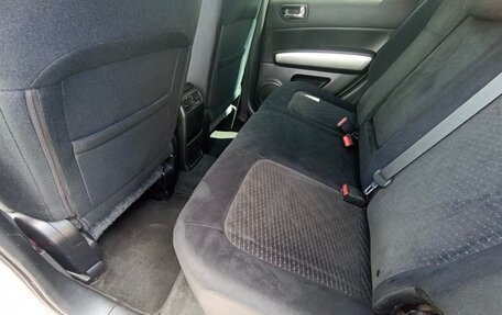 Nissan X-Trail, 2011 год, 1 210 000 рублей, 10 фотография