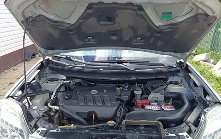 Nissan X-Trail, 2011 год, 1 210 000 рублей, 16 фотография
