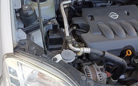 Nissan X-Trail, 2011 год, 1 210 000 рублей, 17 фотография