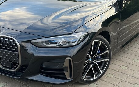 BMW 4 серия, 2022 год, 6 200 000 рублей, 2 фотография