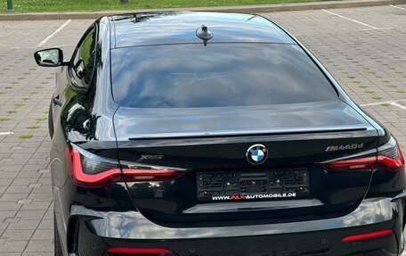 BMW 4 серия, 2022 год, 6 200 000 рублей, 8 фотография