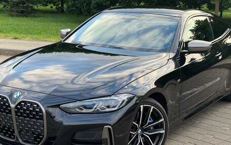 BMW 4 серия, 2022 год, 6 200 000 рублей, 3 фотография