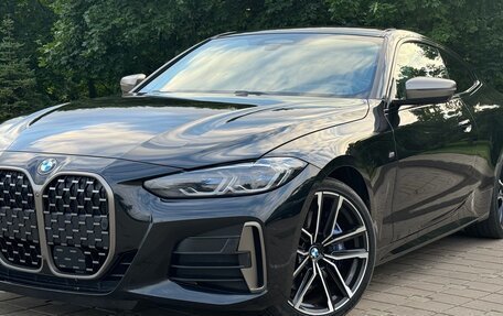 BMW 4 серия, 2022 год, 6 200 000 рублей, 4 фотография