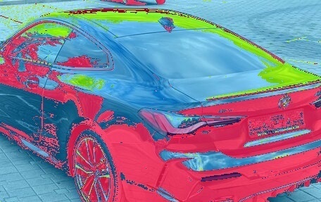 BMW 4 серия, 2022 год, 6 200 000 рублей, 7 фотография