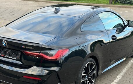 BMW 4 серия, 2022 год, 6 200 000 рублей, 9 фотография