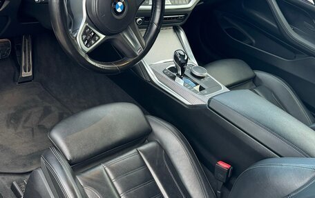BMW 4 серия, 2022 год, 6 200 000 рублей, 13 фотография