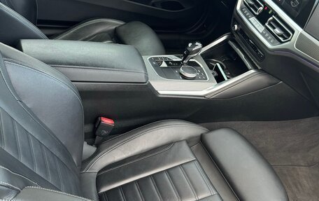 BMW 4 серия, 2022 год, 6 200 000 рублей, 12 фотография
