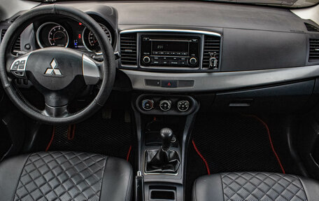 Mitsubishi Lancer IX, 2012 год, 999 000 рублей, 5 фотография