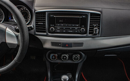 Mitsubishi Lancer IX, 2012 год, 999 000 рублей, 7 фотография