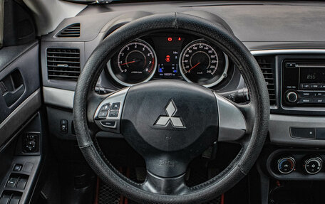 Mitsubishi Lancer IX, 2012 год, 999 000 рублей, 6 фотография