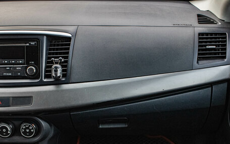 Mitsubishi Lancer IX, 2012 год, 999 000 рублей, 8 фотография