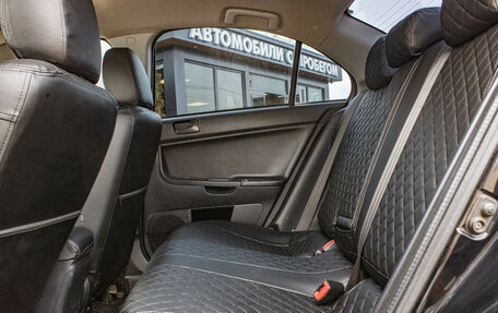 Mitsubishi Lancer IX, 2012 год, 999 000 рублей, 17 фотография
