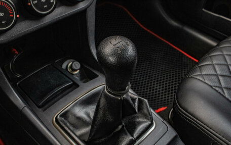Mitsubishi Lancer IX, 2012 год, 999 000 рублей, 14 фотография