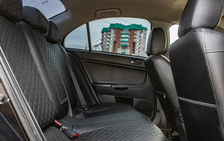 Mitsubishi Lancer IX, 2012 год, 999 000 рублей, 18 фотография