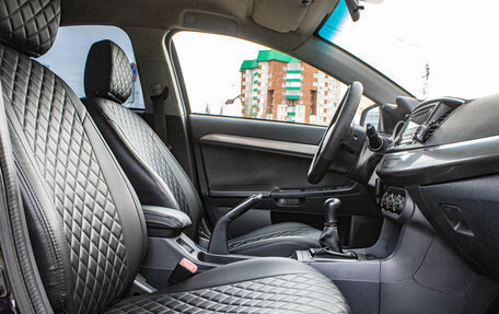 Mitsubishi Lancer IX, 2012 год, 999 000 рублей, 19 фотография