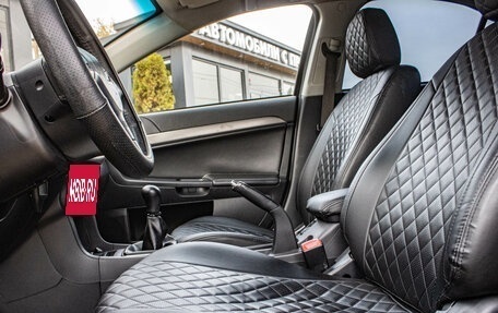 Mitsubishi Lancer IX, 2012 год, 999 000 рублей, 16 фотография